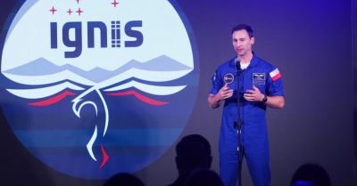 W ramach misji IGNIS naukowcy zbadają wpływ mikrograwitacji na drożdże