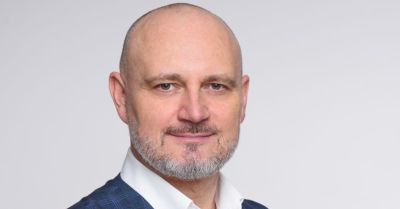 Zmiany w Zarządzie DHL eCommerce Polska - Marek Dziemiańczyk na stanowisku Wiceprezesa ds. Finansów i Administracji