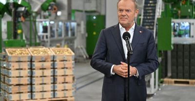 W MESKO będzie produkowane milion pocisków dziennie